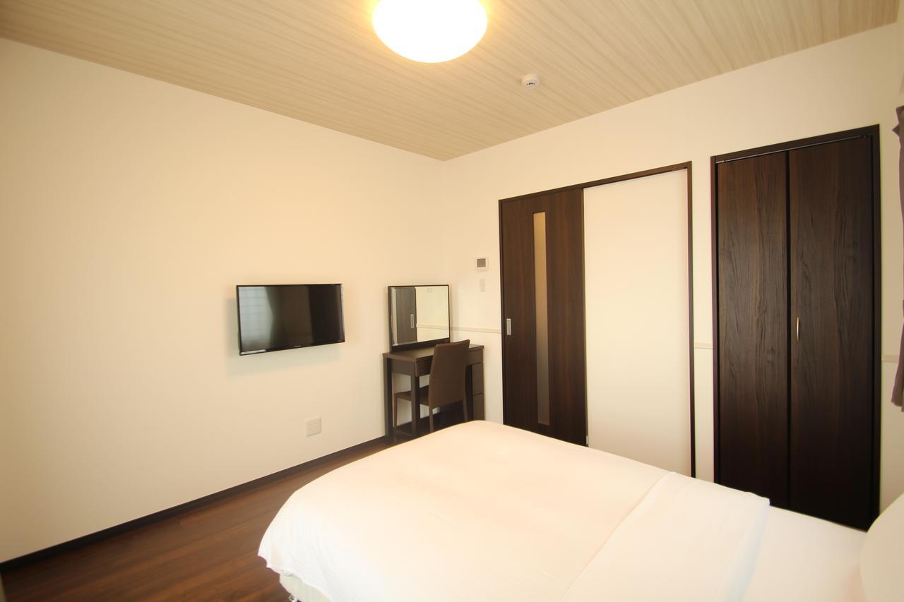 Class Inn Наго Экстерьер фото